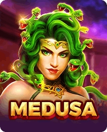 Medusa slot on ComeGame app