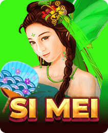 Si Mei slot on ComeGame app