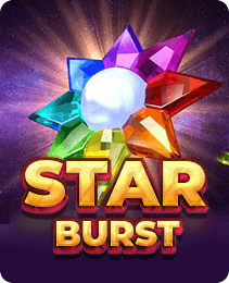 Starburst slot on ComeGame app