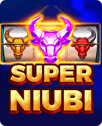 Super Niubi slot on ComeGame app