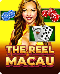 The Reel Macau slot on ComeGame app