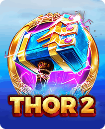 Thor II slot on ComeGame app
