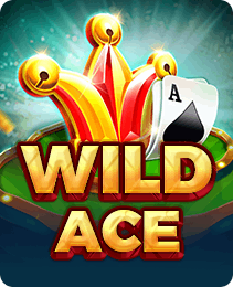 Wild Ace slot on ComeGame app