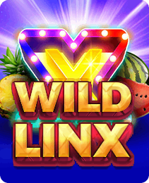 Wild Linx slot on ComeGame app