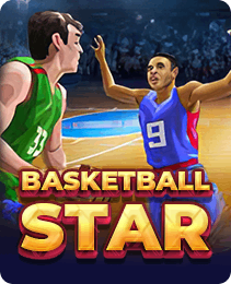 Basketball Star slot on ComeGame app