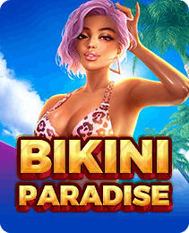 Bikini Paradise slot on ComeGame app