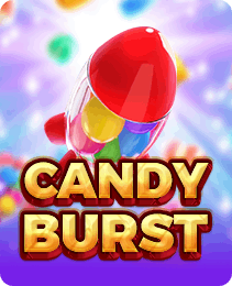 Candy Burst slot on ComeGame app