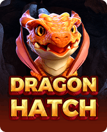 Dragon Hatch slot on ComeGame app
