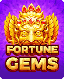 Fortune Gems slot on ComeGame app