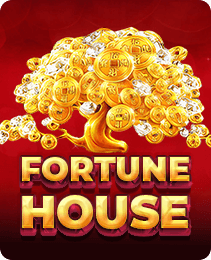 Fortune House slot on ComeGame app