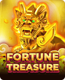 Fortune Treasure slot on ComeGame app