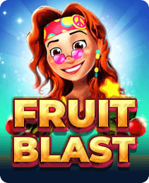 Fruit Blast slot on ComeGame app
