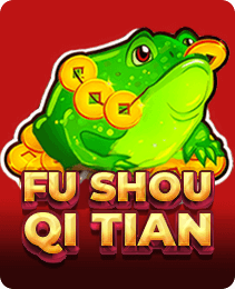 Fu Shou Qi Tian slot on ComeGame app