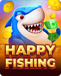 Happy Fishing game on ComeGame app