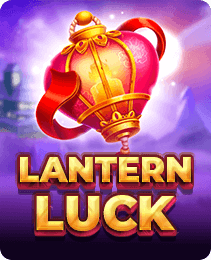 Lantern Luck slot on ComeGame app