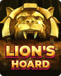 Lion's Hoard slot on ComeGame app