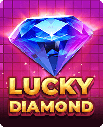 Lucky Diamond slot on ComeGame app