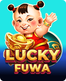 Lucky Fuwa slot on ComeGame app