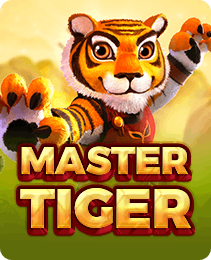 Master Tiger slot on ComeGame app