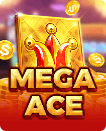 Mega Ace slot on ComeGame app