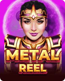 Metal Reel slot on ComeGame app