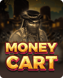 Money Cart slot on ComeGame app