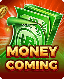 Money Coming slot on ComeGame app