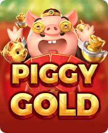 Piggy Gold slot on ComeGame app