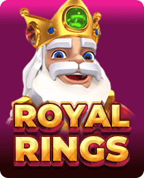 Royal Rings slot on ComeGame app