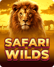 Safari Wilds slot on ComeGame app