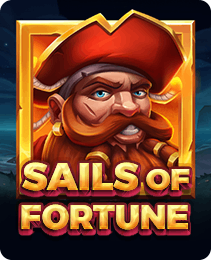 Sails of Fortune slot on ComeGame app