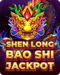 Shen Long Bao Shi slot on ComeGame app