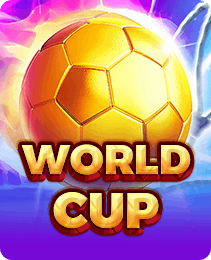 World Cup slot on ComeGame app