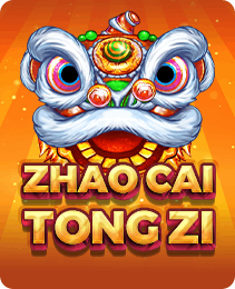 Zhao Cai Tong Zi slot on ComeGame app